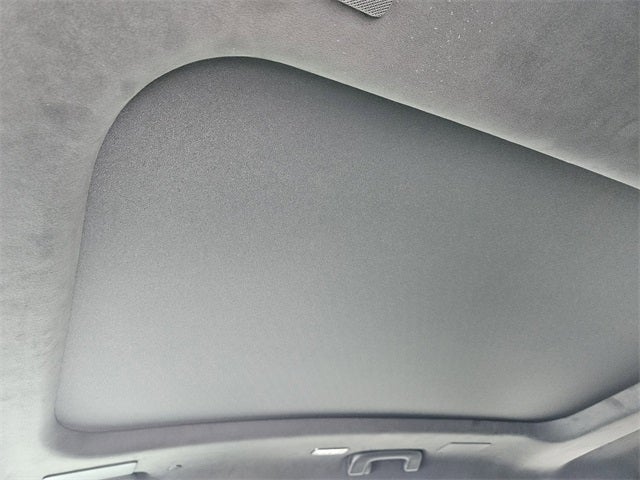 2025 Lincoln Aviator Black Label