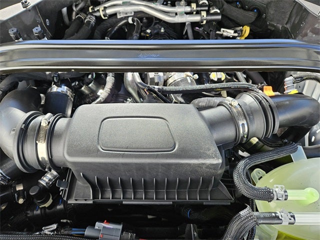 2025 Lincoln Aviator Black Label