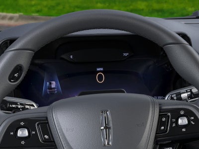 2025 Lincoln Aviator Black Label