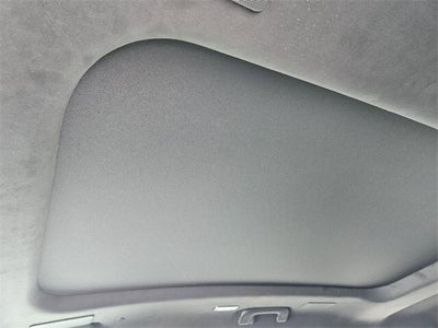 2025 Lincoln Aviator Black Label