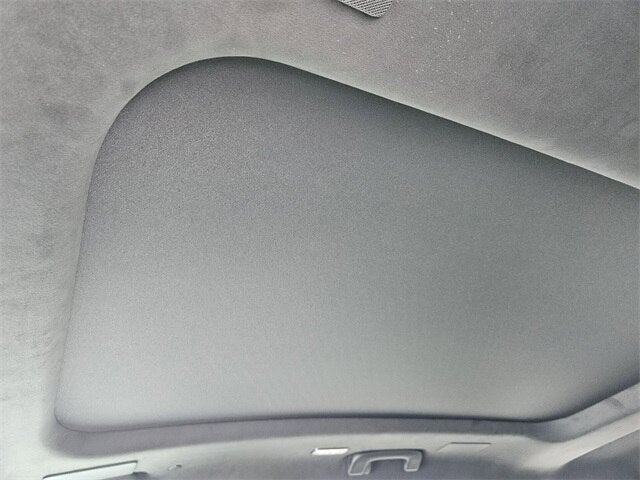 2025 Lincoln Aviator Black Label