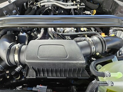 2025 Lincoln Aviator Black Label