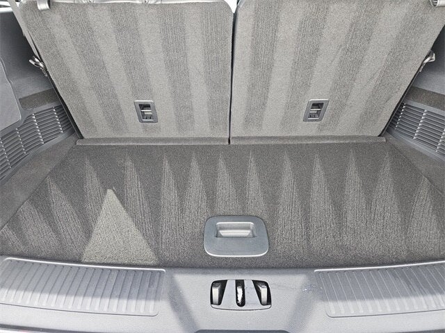 2025 Lincoln Aviator Black Label