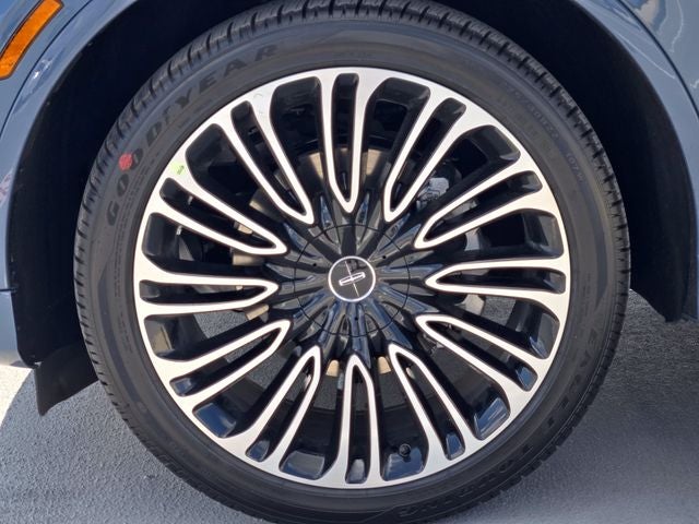 2026 Lincoln Aviator Black Label