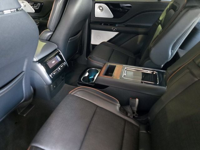 2026 Lincoln Aviator Black Label