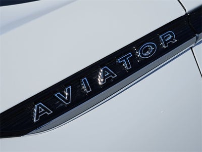 2026 Lincoln Aviator Black Label