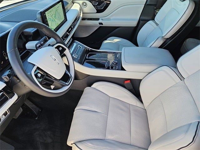 2026 Lincoln Aviator Black Label