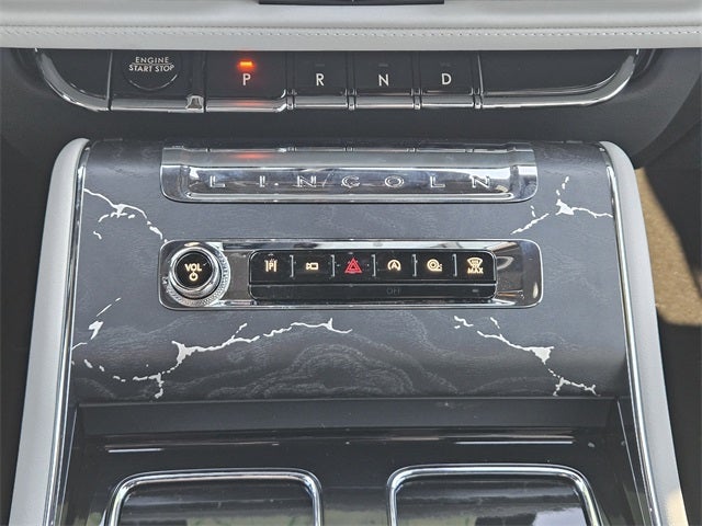 2026 Lincoln Aviator Black Label