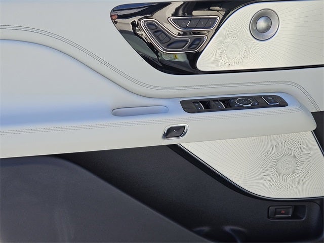 2026 Lincoln Aviator Black Label