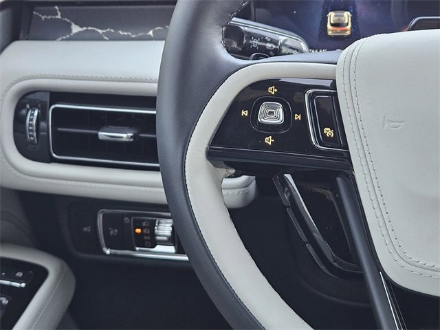 2026 Lincoln Aviator Black Label