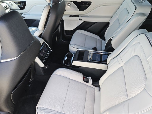 2026 Lincoln Aviator Black Label