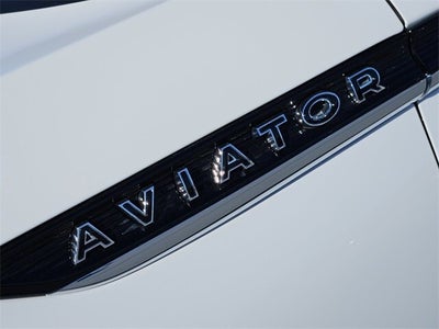2026 Lincoln Aviator Black Label