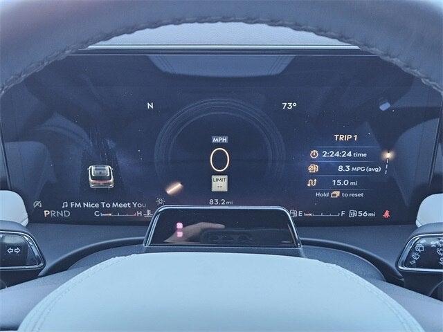 2026 Lincoln Aviator Black Label