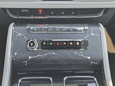 2026 Lincoln Aviator Black Label