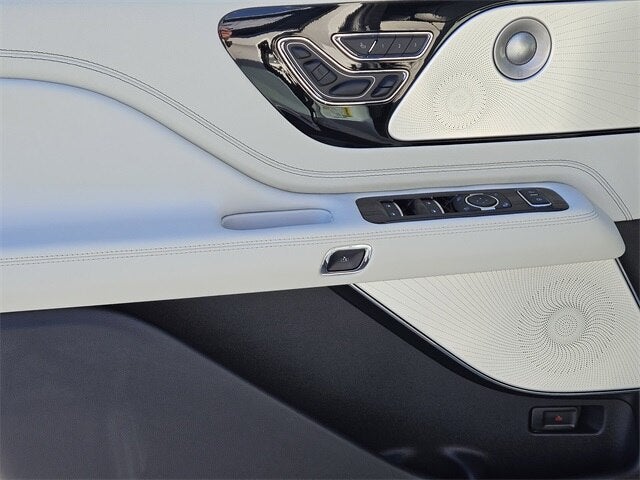 2026 Lincoln Aviator Black Label