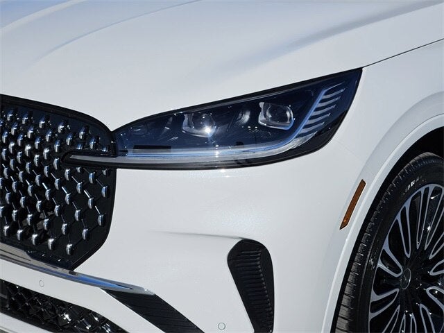 2026 Lincoln Aviator Black Label