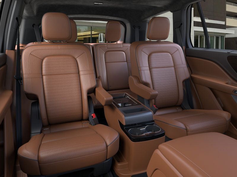 2026 Lincoln Aviator Black Label