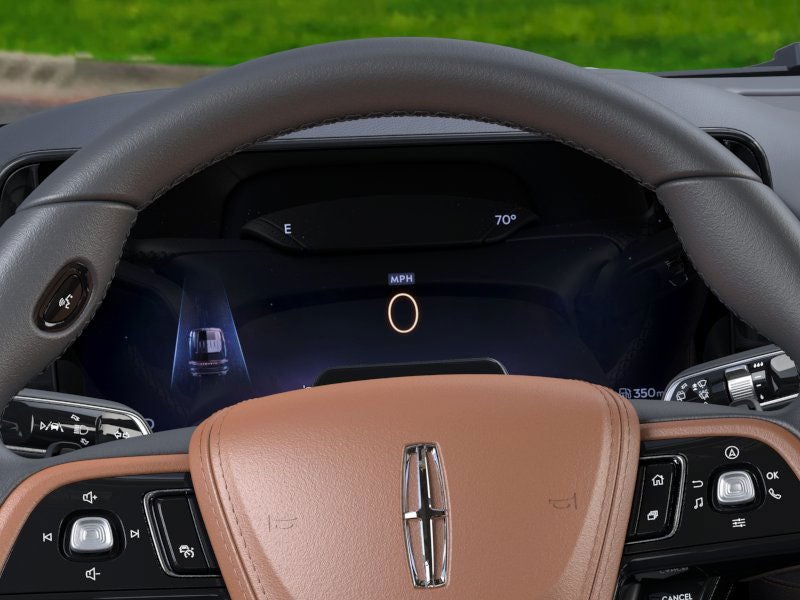 2026 Lincoln Aviator Black Label