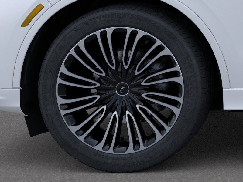 2026 Lincoln Aviator Black Label