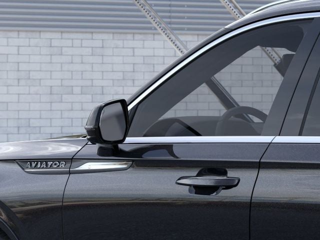 2026 Lincoln Aviator Black Label