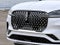 2027 Lincoln Aviator Black Label