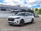 2027 Lincoln Aviator Black Label