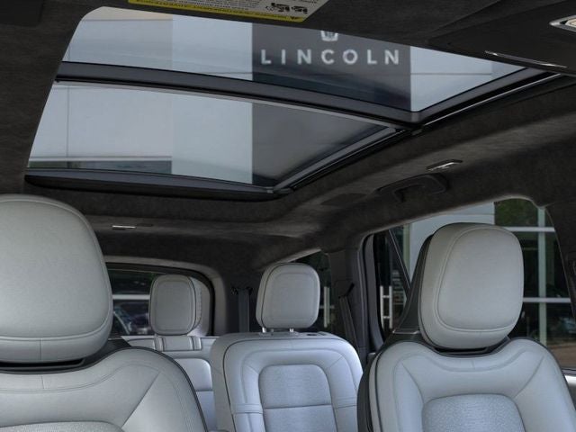 2026 Lincoln Aviator Black Label
