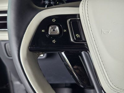 2026 Lincoln Aviator Black Label
