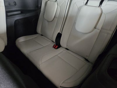 2026 Lincoln Aviator Black Label