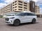 2027 Lincoln Aviator Black Label