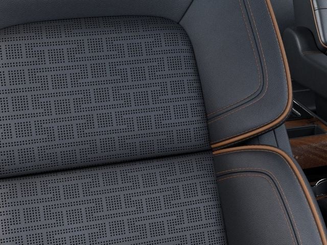 2027 Lincoln Aviator Black Label