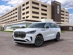 2027 Lincoln Aviator Black Label