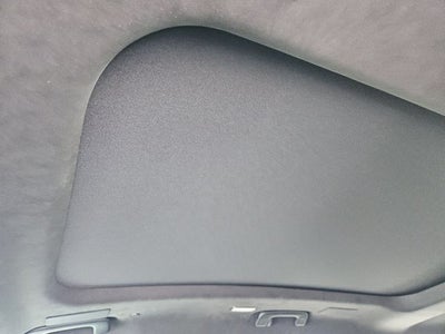 2027 Lincoln Aviator Black Label