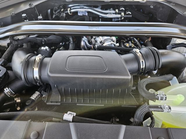 2027 Lincoln Aviator Black Label