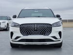 2025 Lincoln Aviator Black Label