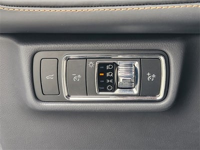 2025 Lincoln Aviator Black Label