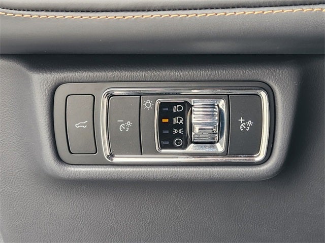 2025 Lincoln Aviator Black Label