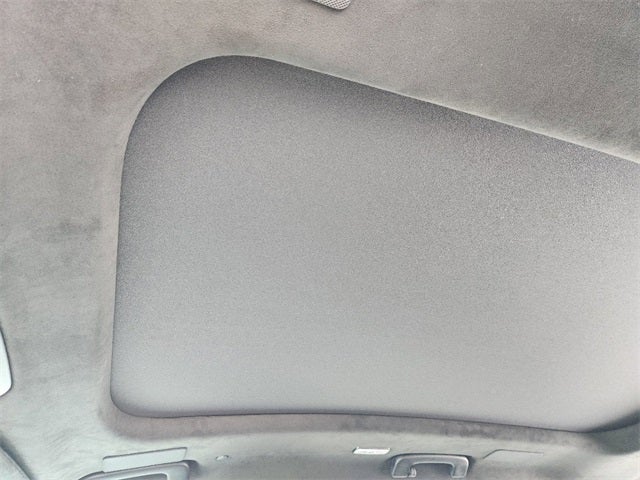 2025 Lincoln Aviator Black Label