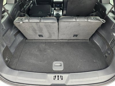 2025 Lincoln Aviator Black Label