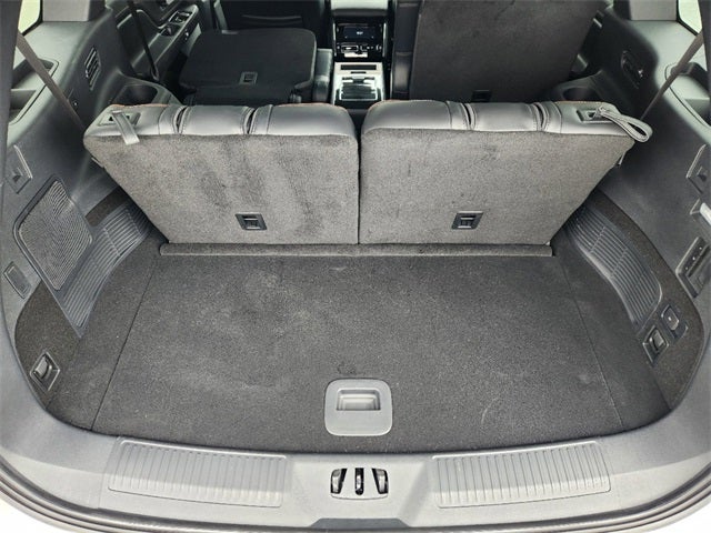 2025 Lincoln Aviator Black Label