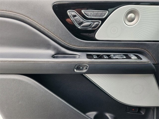 2025 Lincoln Aviator Black Label