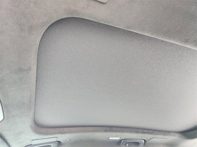 2025 Lincoln Aviator Black Label