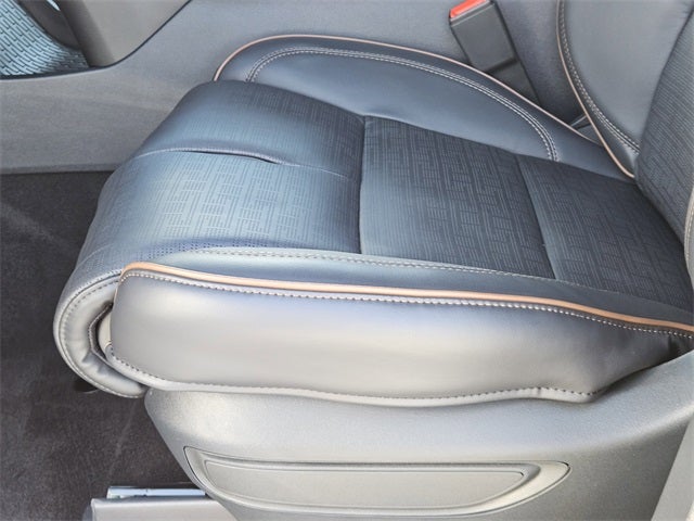 2025 Lincoln Aviator Black Label