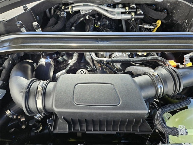 2025 Lincoln Aviator Black Label