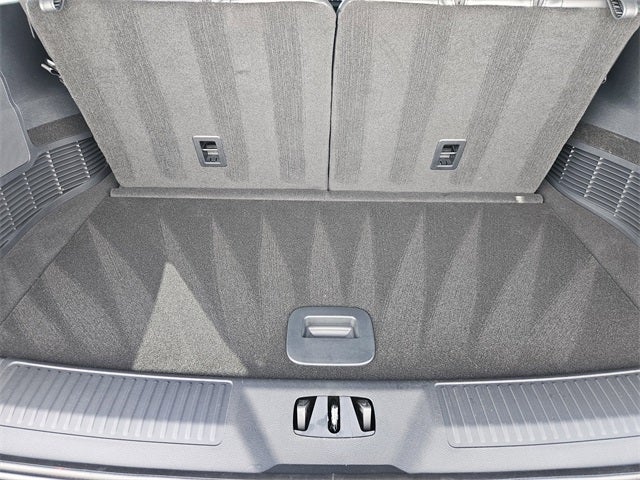 2025 Lincoln Aviator Black Label