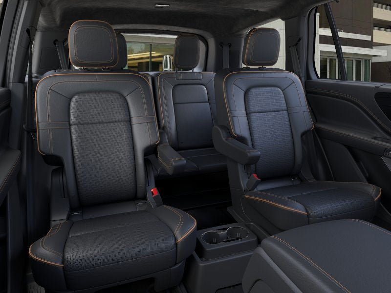 2025 Lincoln Aviator Black Label