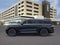 2025 Lincoln Aviator Black Label