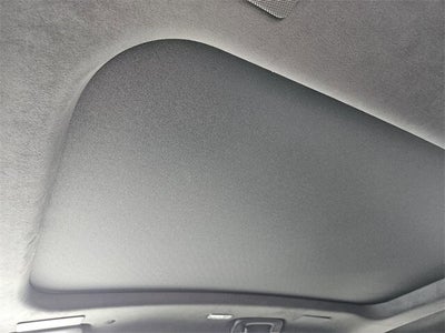 2025 Lincoln Aviator Black Label