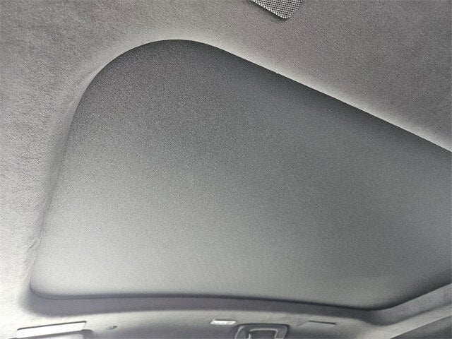 2025 Lincoln Aviator Black Label