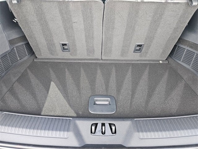 2025 Lincoln Aviator Black Label